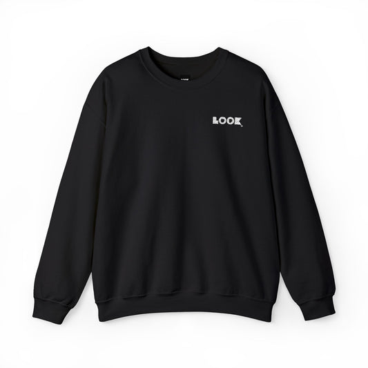 L.U. Crewneck